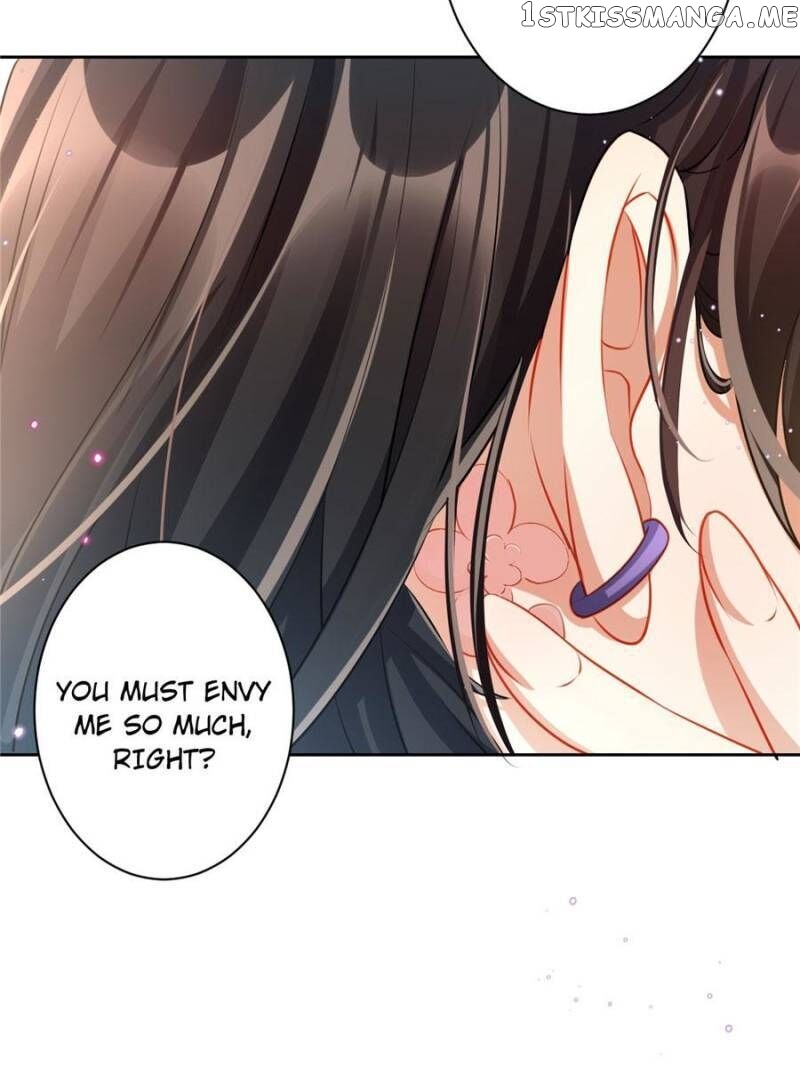 The Evil Girl is The Emperor chapter 98 - page 23