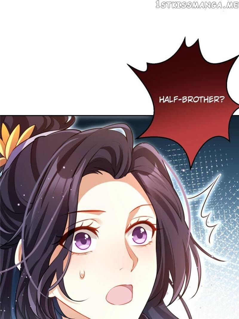 The Evil Girl is The Emperor chapter 98 - page 25