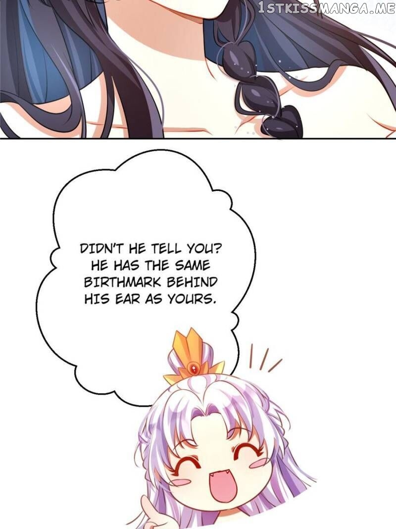 The Evil Girl is The Emperor chapter 98 - page 26