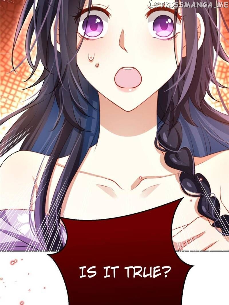 The Evil Girl is The Emperor chapter 98 - page 32