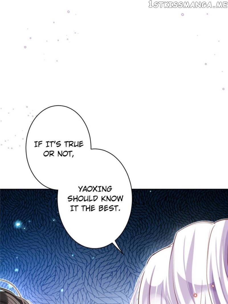 The Evil Girl is The Emperor chapter 98 - page 34