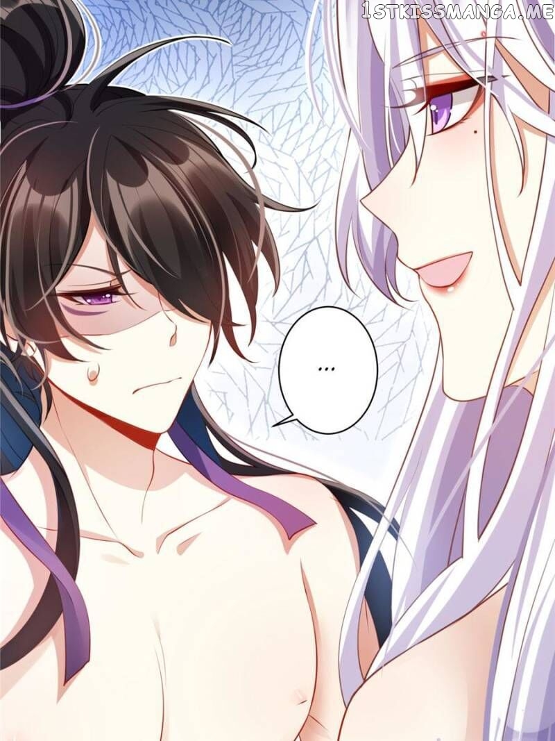 The Evil Girl is The Emperor chapter 98 - page 35