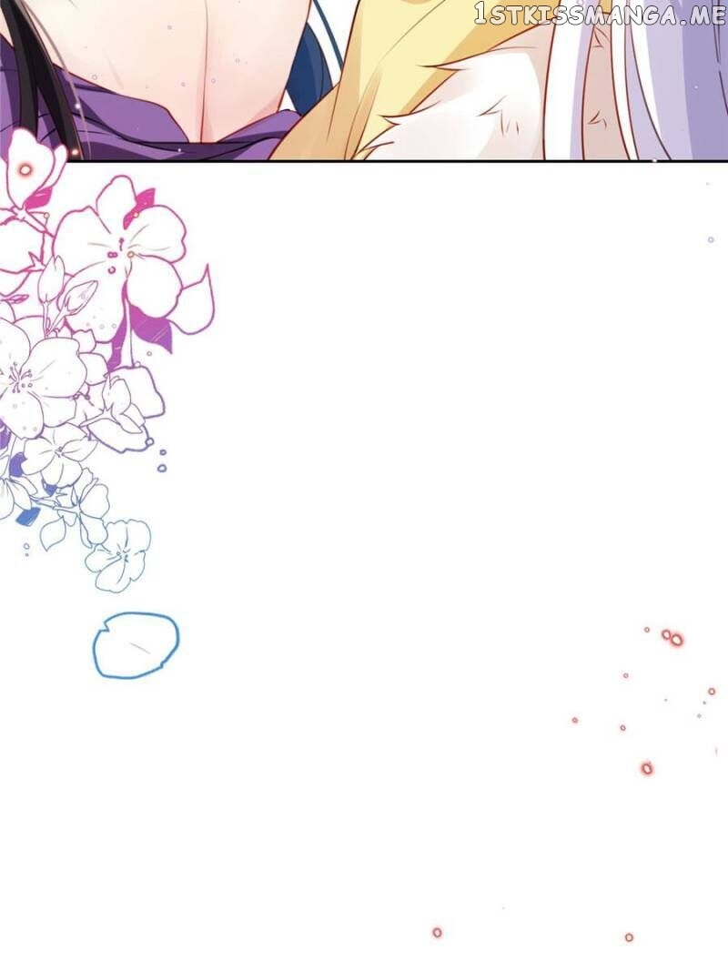 The Evil Girl is The Emperor chapter 98 - page 37