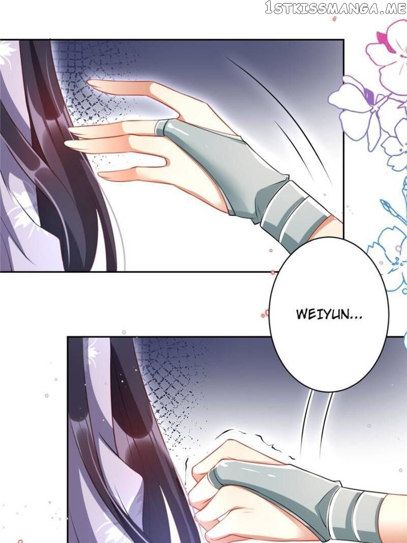 The Evil Girl is The Emperor chapter 98 - page 38