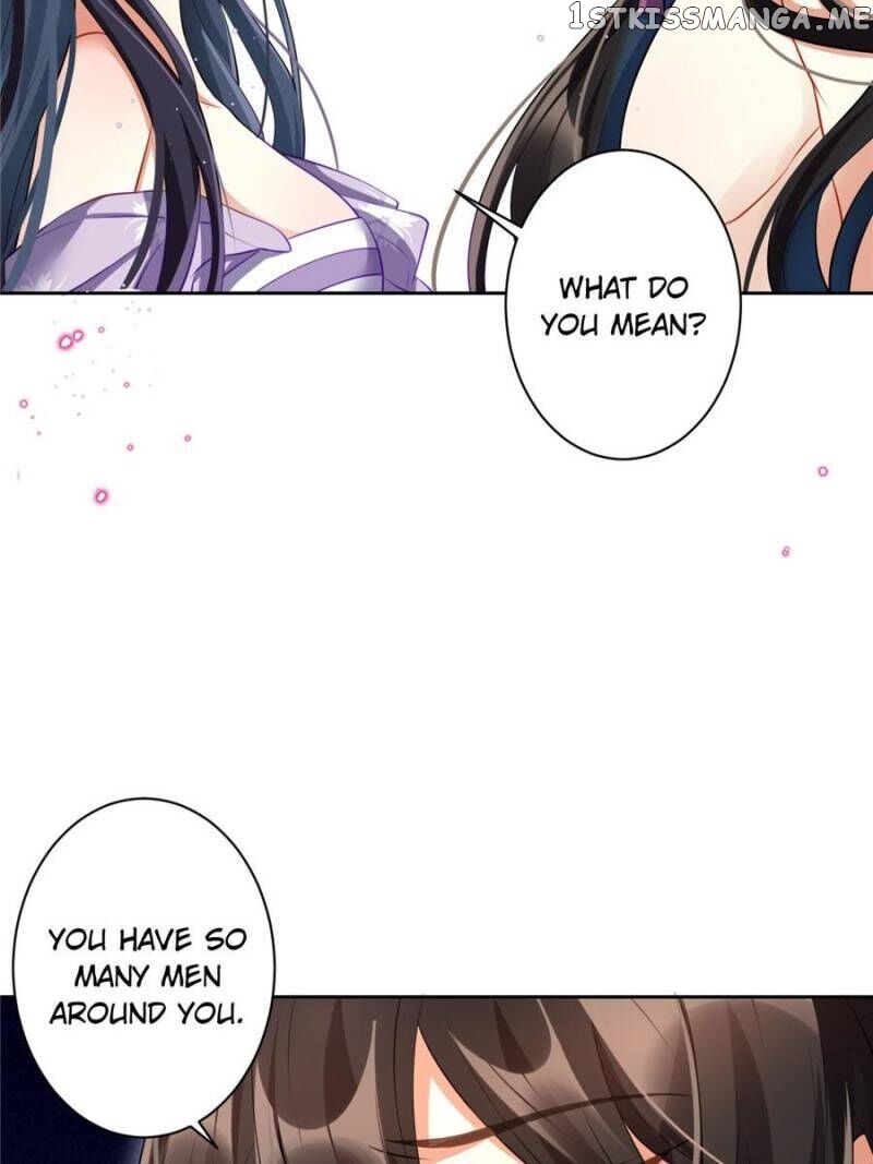 The Evil Girl is The Emperor chapter 98 - page 41