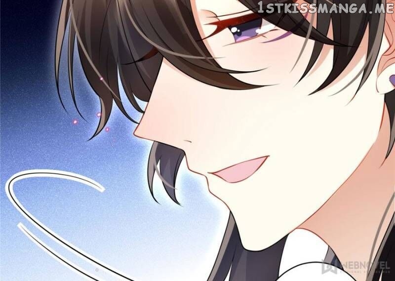 The Evil Girl is The Emperor chapter 98 - page 42