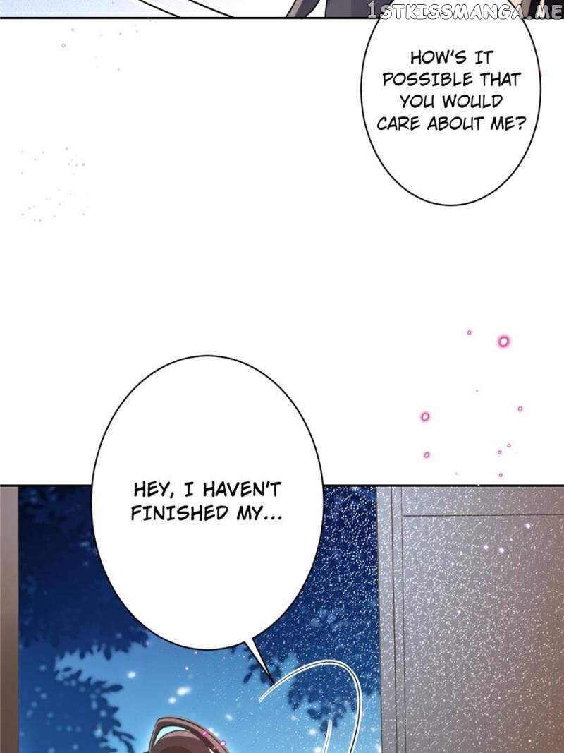 The Evil Girl is The Emperor chapter 98 - page 43