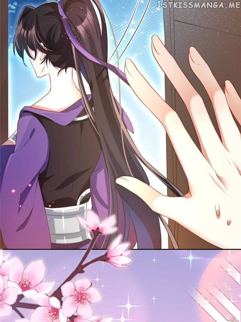 The Evil Girl is The Emperor chapter 98 - page 44