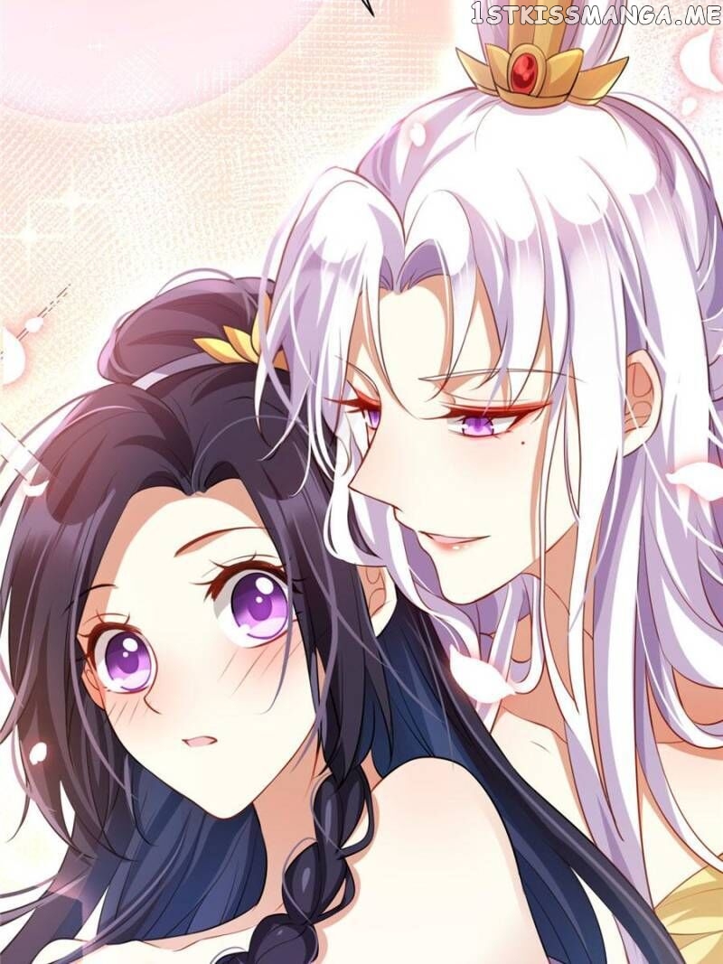 The Evil Girl is The Emperor chapter 98 - page 46