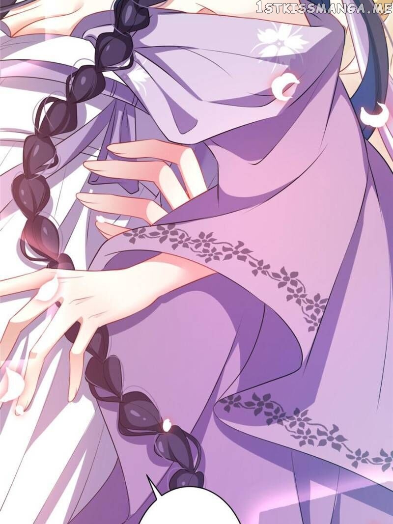 The Evil Girl is The Emperor chapter 98 - page 47