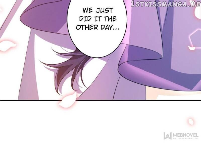 The Evil Girl is The Emperor chapter 98 - page 48