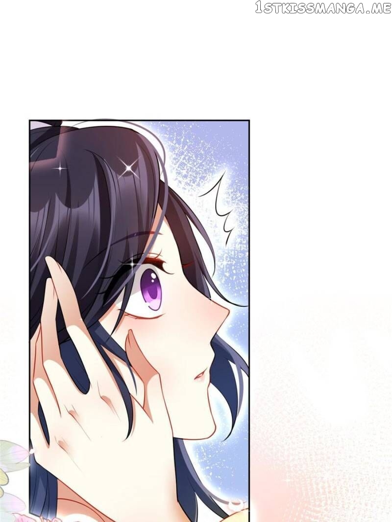 The Evil Girl is The Emperor chapter 98 - page 49