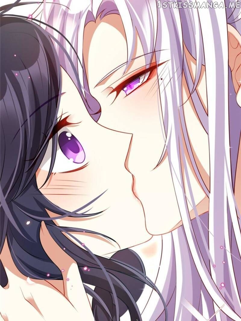 The Evil Girl is The Emperor chapter 98 - page 53