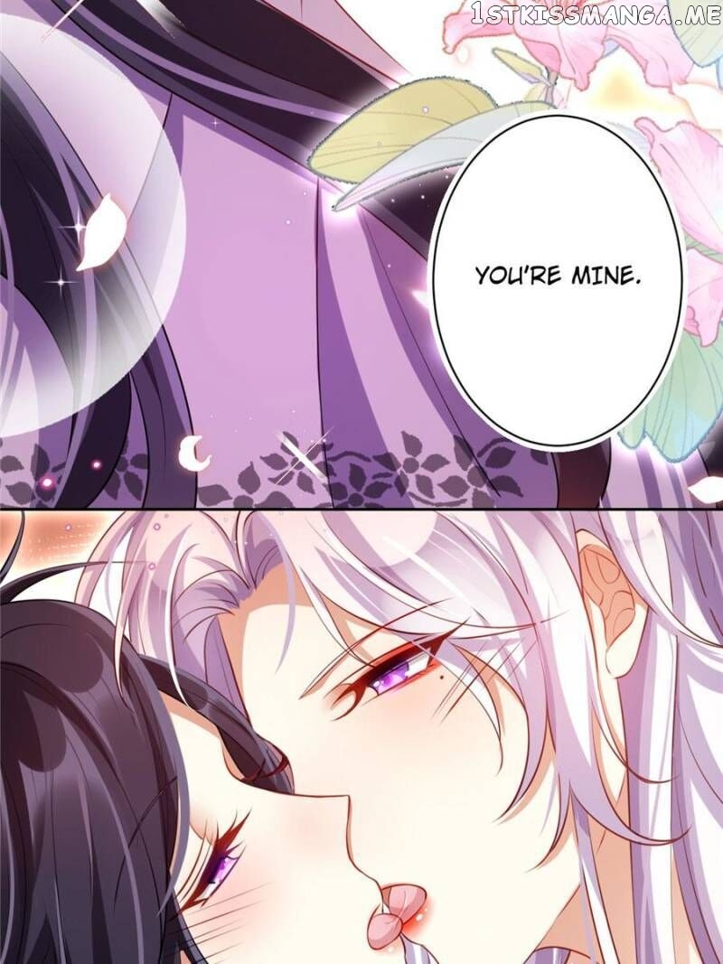 The Evil Girl is The Emperor chapter 98 - page 56