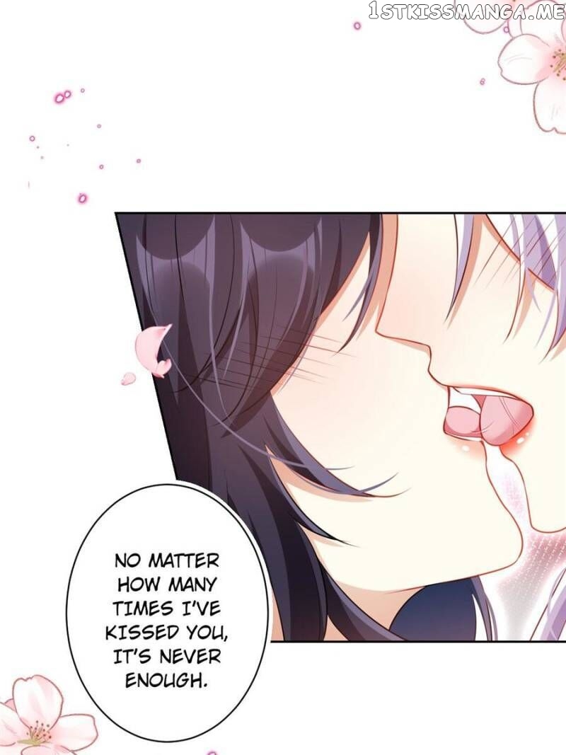 The Evil Girl is The Emperor chapter 98 - page 58