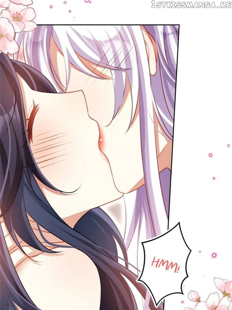 The Evil Girl is The Emperor chapter 98 - page 59