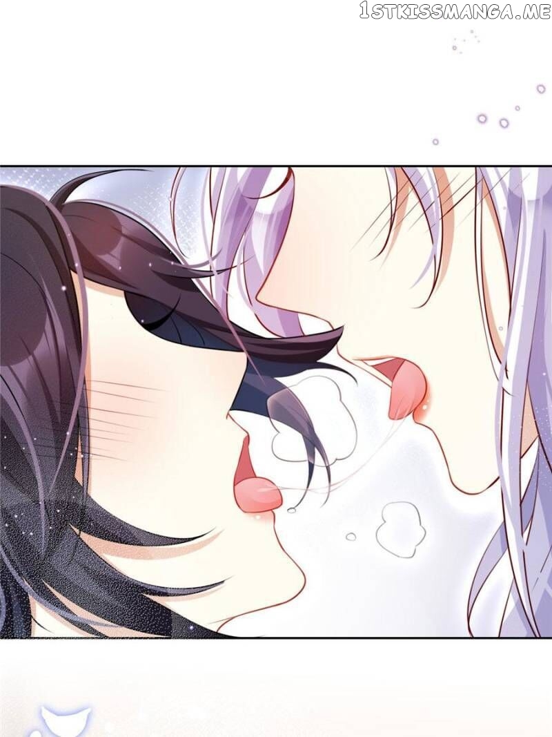 The Evil Girl is The Emperor chapter 98 - page 61