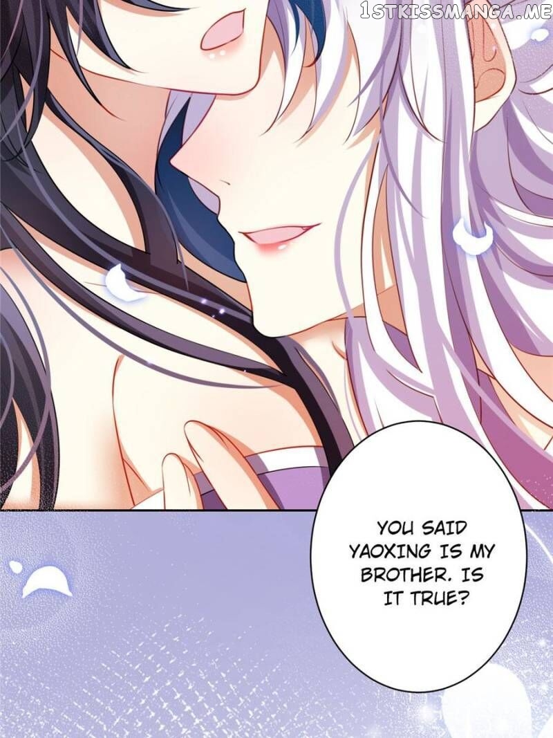 The Evil Girl is The Emperor chapter 98 - page 67