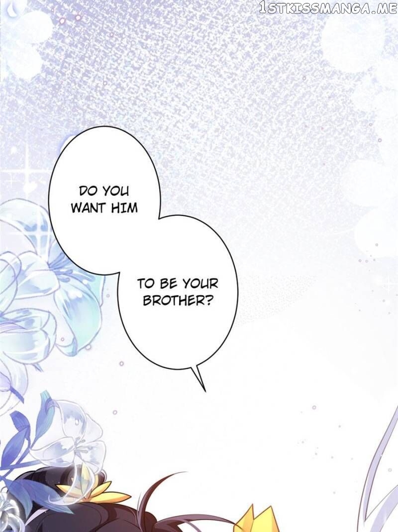 The Evil Girl is The Emperor chapter 98 - page 69