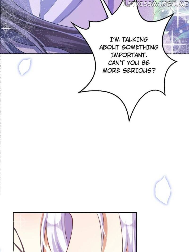 The Evil Girl is The Emperor chapter 98 - page 72