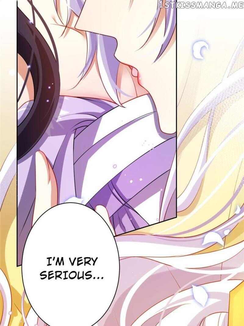 The Evil Girl is The Emperor chapter 98 - page 73