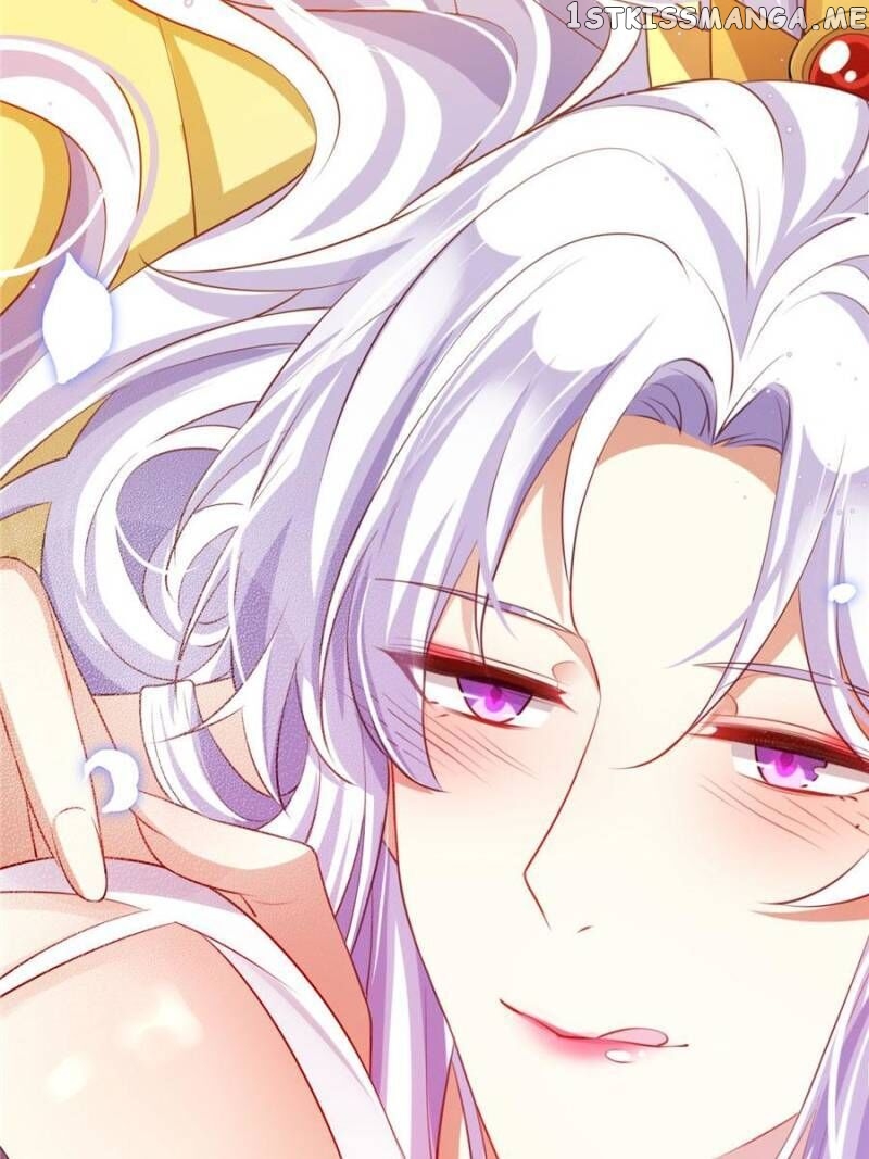 The Evil Girl is The Emperor chapter 98 - page 75