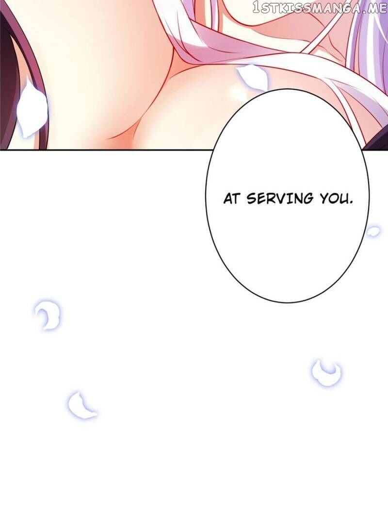 The Evil Girl is The Emperor chapter 98 - page 76
