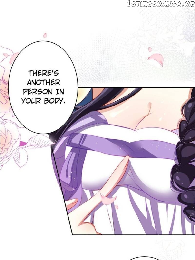 The Evil Girl is The Emperor chapter 98 - page 81