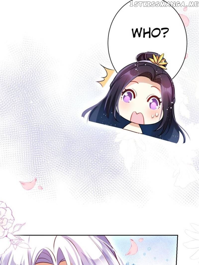 The Evil Girl is The Emperor chapter 98 - page 82