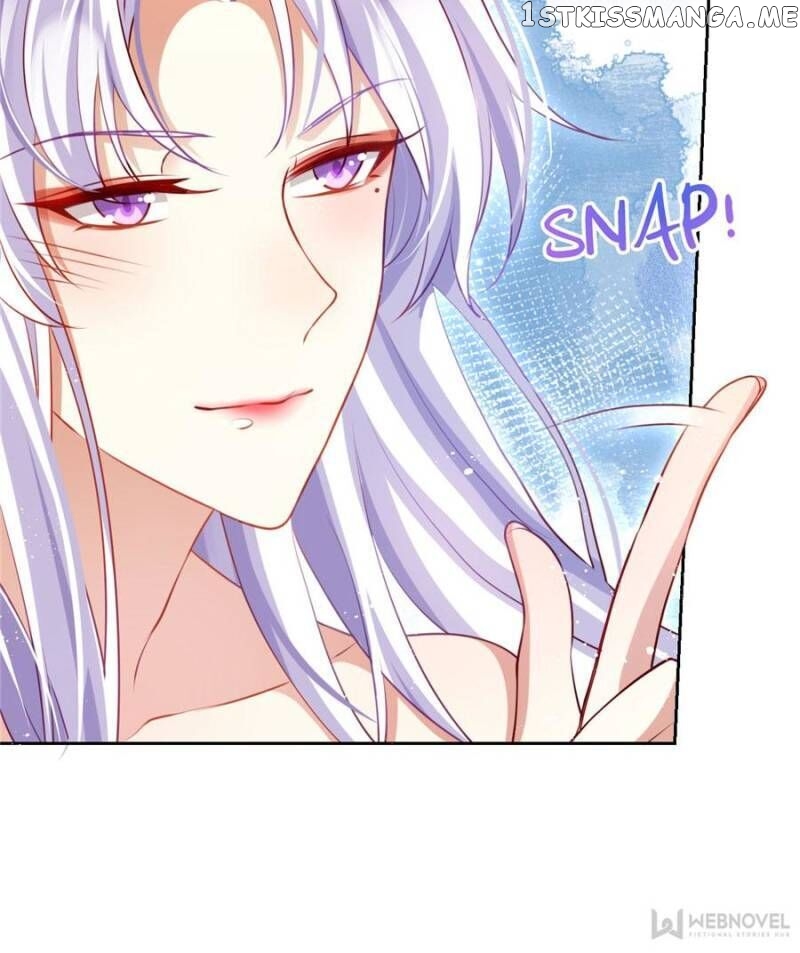 The Evil Girl is The Emperor chapter 98 - page 83