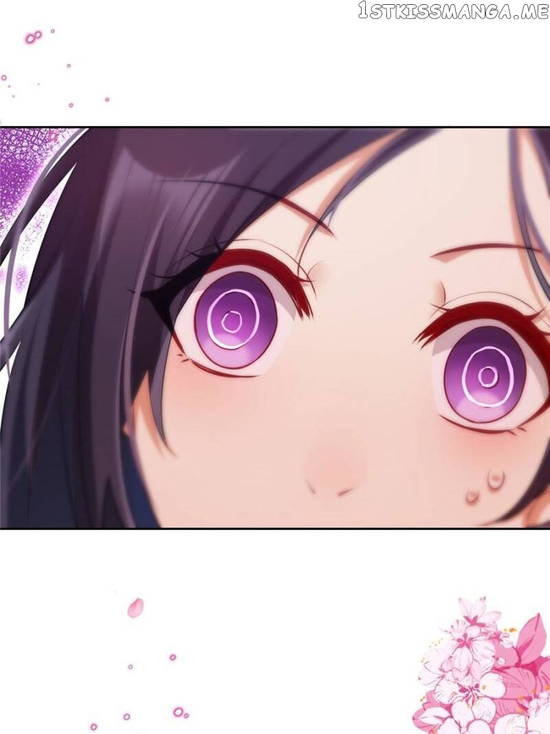 The Evil Girl is The Emperor chapter 98 - page 84