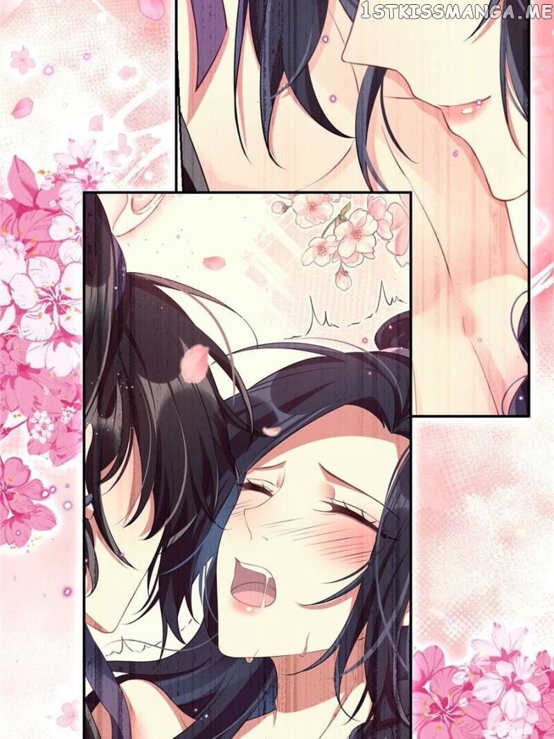 The Evil Girl is The Emperor chapter 98 - page 88