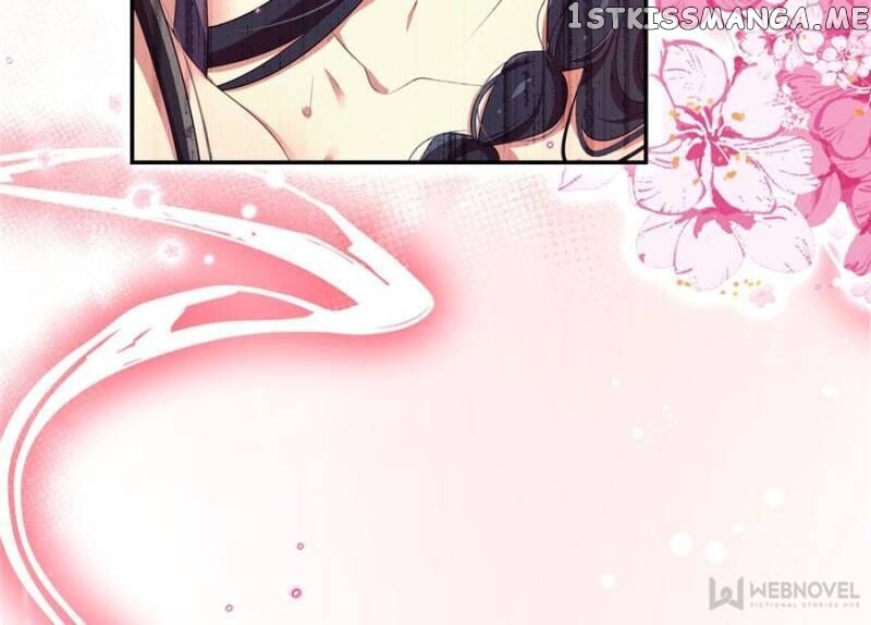 The Evil Girl is The Emperor chapter 98 - page 89