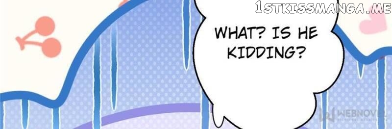 The Evil Girl is The Emperor chapter 98 - page 9