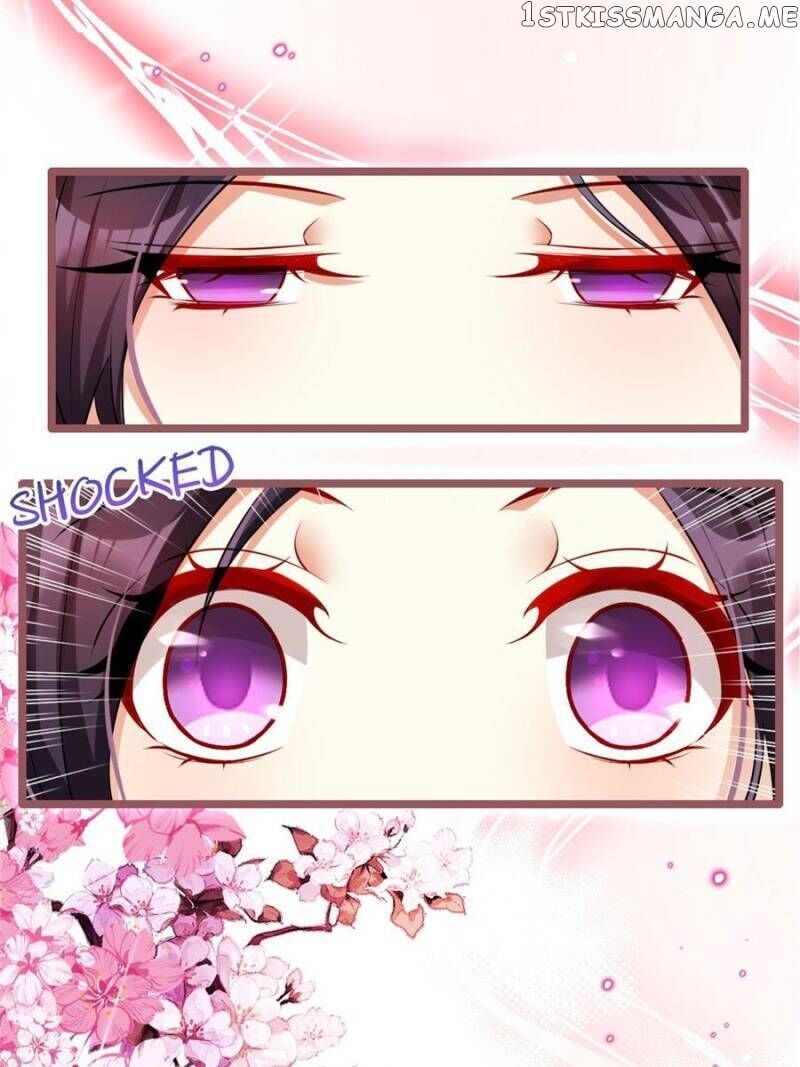 The Evil Girl is The Emperor chapter 98 - page 90