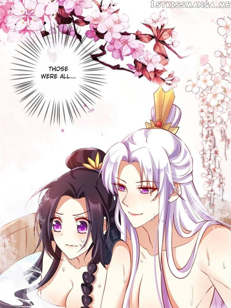 The Evil Girl is The Emperor chapter 98 - page 91