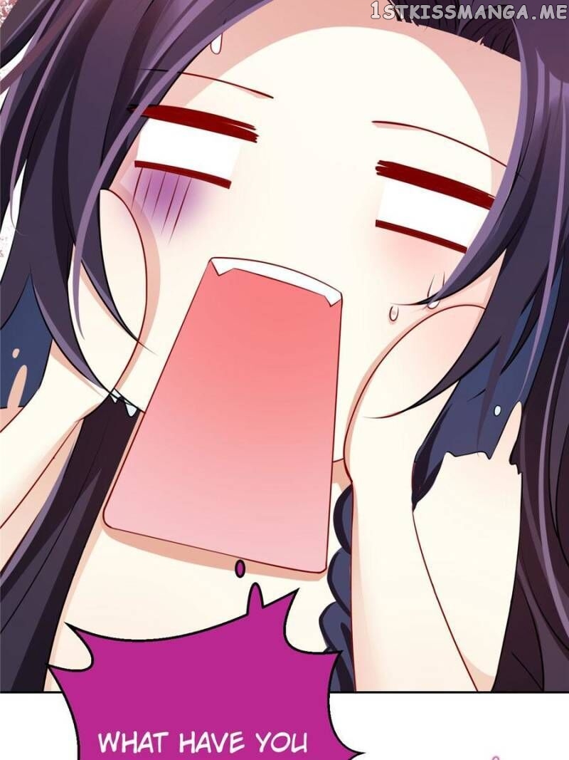 The Evil Girl is The Emperor chapter 98 - page 94