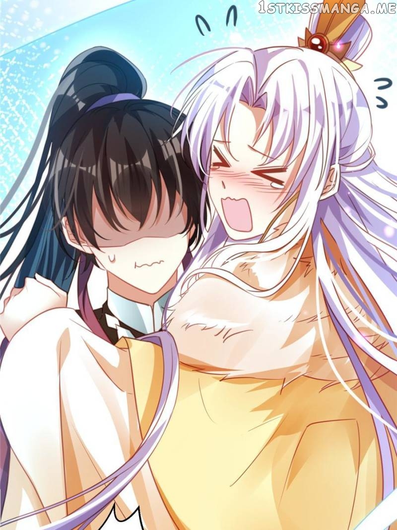 The Evil Girl is The Emperor chapter 139 - page 60