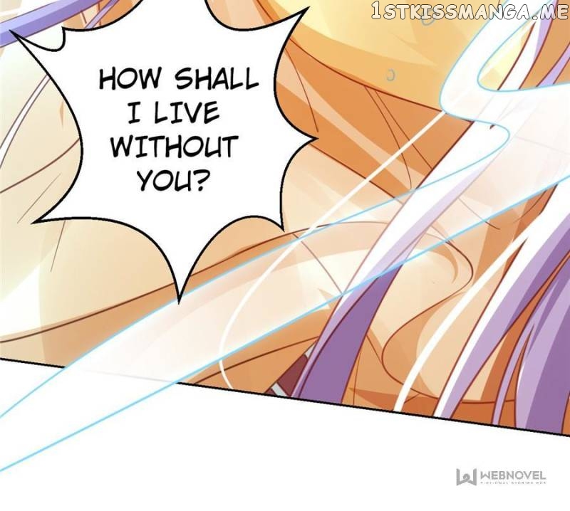The Evil Girl is The Emperor chapter 139 - page 61
