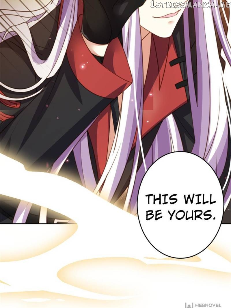 The Evil Girl is The Emperor chapter 139 - page 75