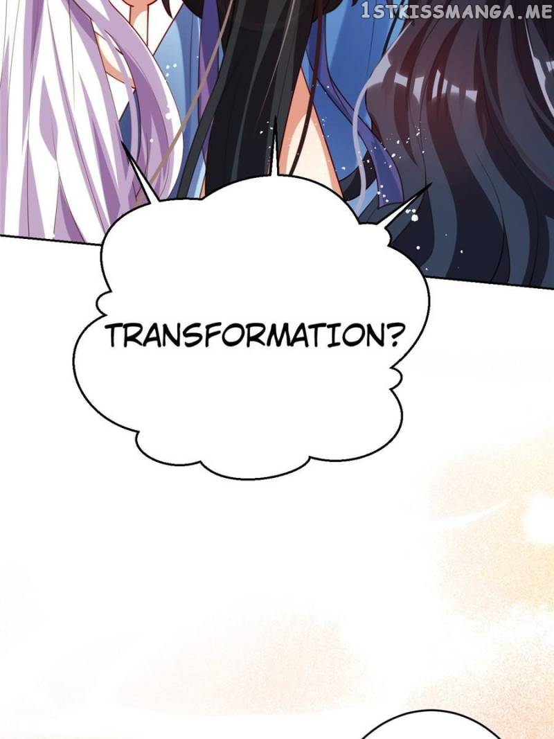 The Evil Girl is The Emperor chapter 140 - page 15