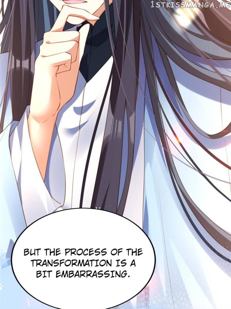 The Evil Girl is The Emperor chapter 140 - page 17