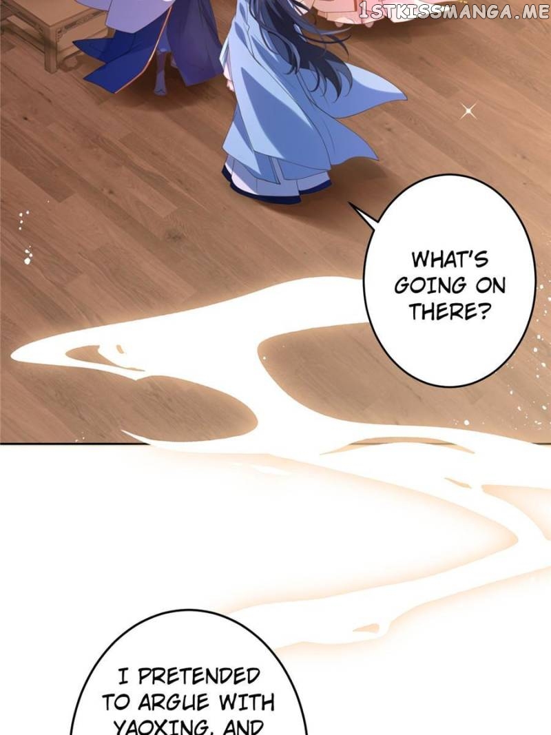 The Evil Girl is The Emperor chapter 140 - page 2