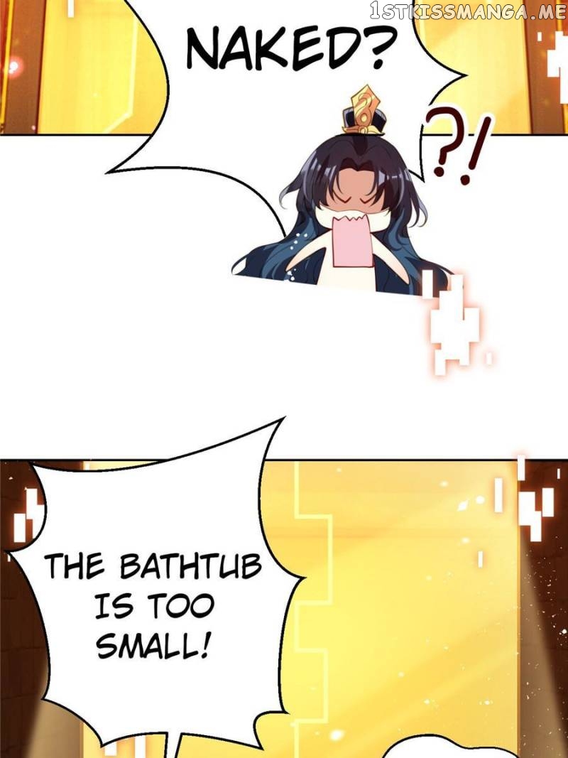 The Evil Girl is The Emperor chapter 140 - page 20