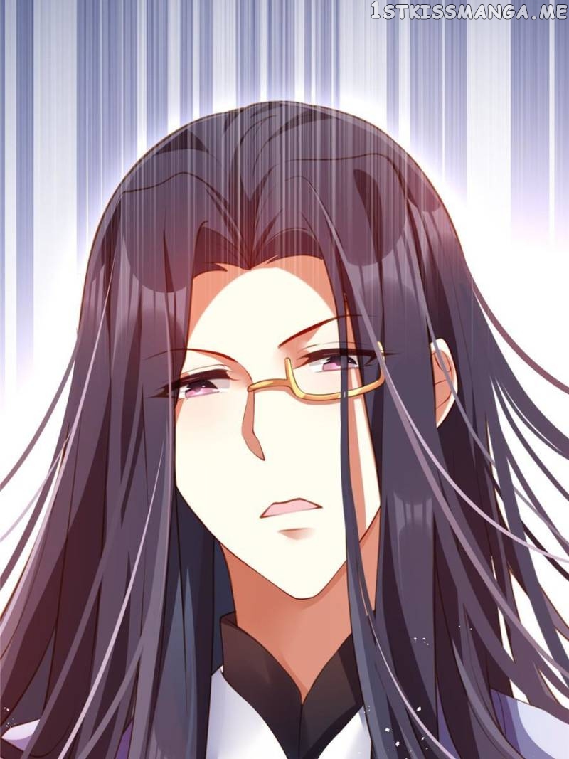 The Evil Girl is The Emperor chapter 140 - page 24