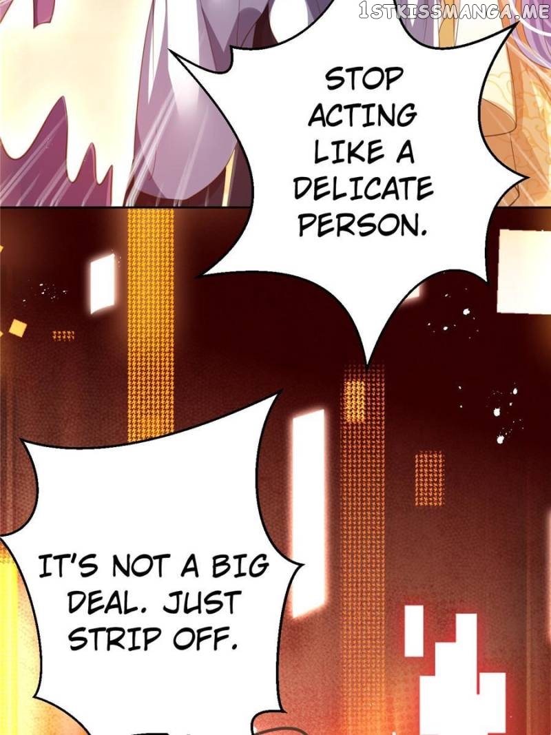 The Evil Girl is The Emperor chapter 140 - page 27