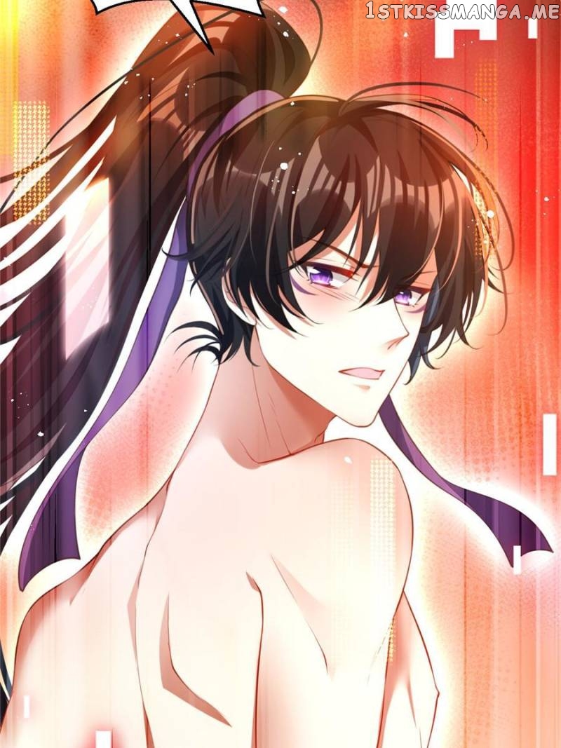 The Evil Girl is The Emperor chapter 140 - page 28
