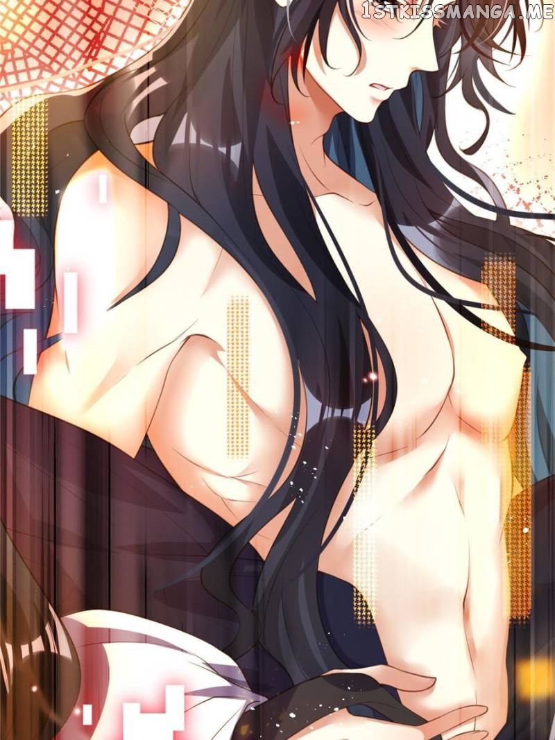 The Evil Girl is The Emperor chapter 140 - page 36