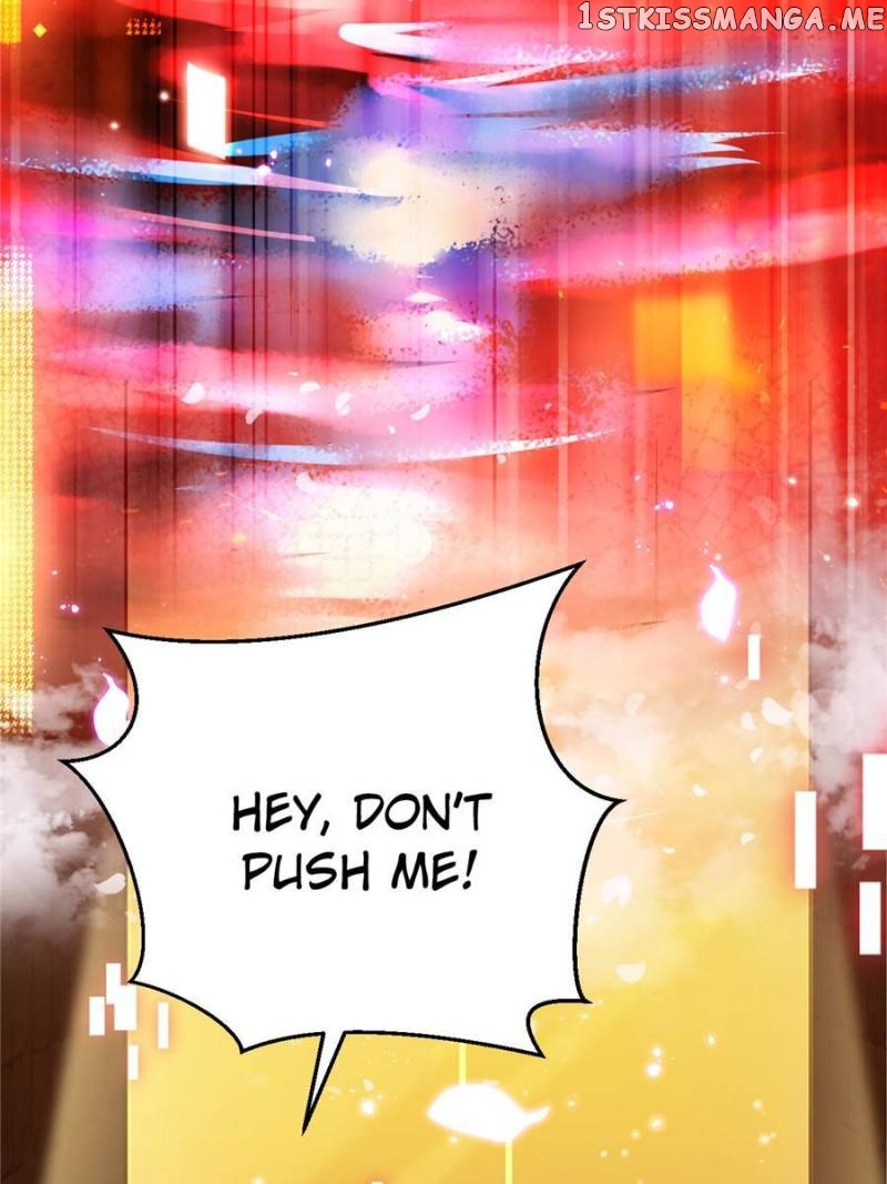 The Evil Girl is The Emperor chapter 140 - page 38