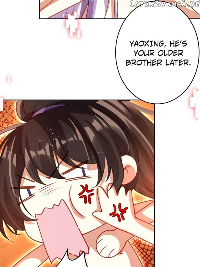 The Evil Girl is The Emperor chapter 140 - page 41